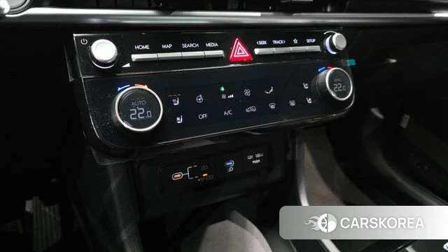 Hyundai The New Tucson (NX4) id 5025870 из Кореи 9