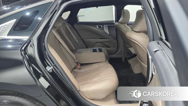 Kia K8 Hybrid id 4986587 из Кореи 9