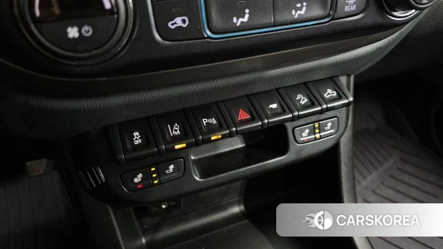 Chevrolet (GM Daewoo) Real New Colorado id 5003650 из Кореи 9