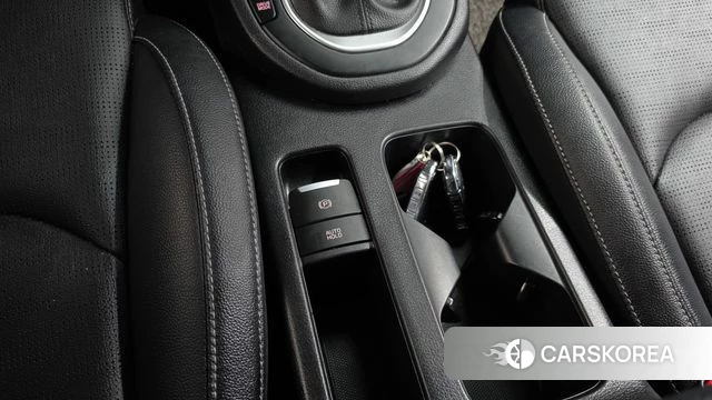 Kia The New K3 2nd generation id 4951274 из Кореи 9