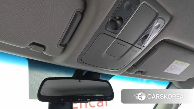 Kia Mohave Master id 4324168 из Кореи 9