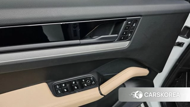 Porsche Cayenne (PO536) id 4516035 из Кореи 9