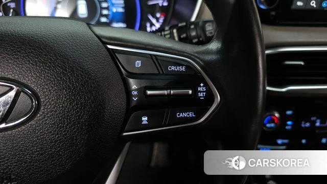 Hyundai Santa Fe TM id 4781220 из Кореи 9