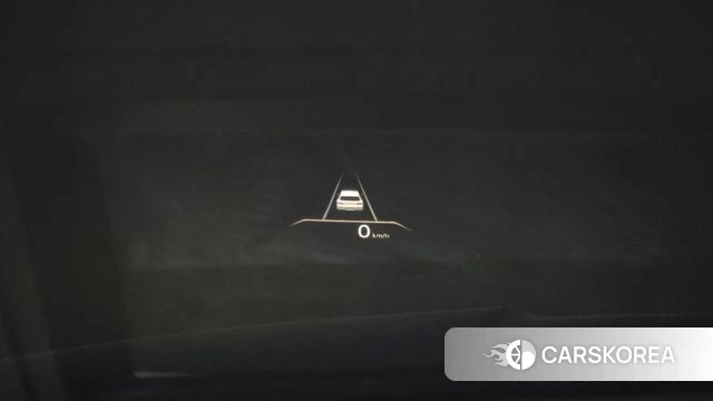 Genesis GV80 id 4929932 из Кореи 9
