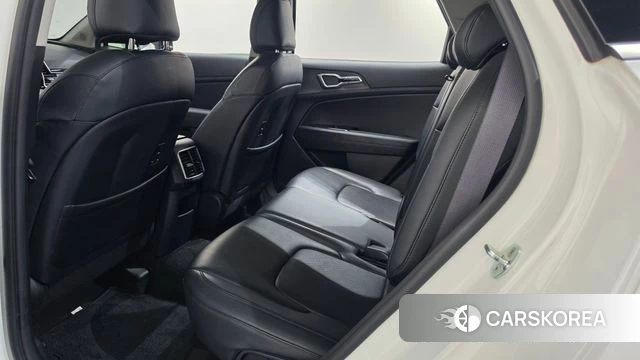 Kia Sportage 5th Generation id 4951776 из Кореи 9