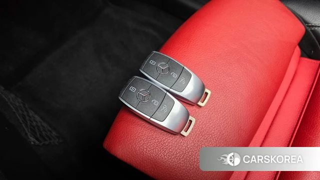 Mercedes-Benz GLB-Class X247 id 4943380 из Кореи 9