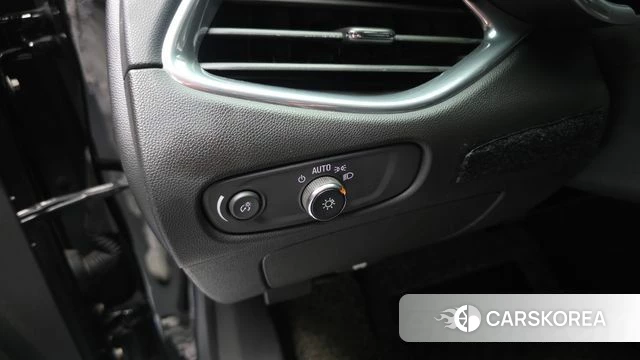 Chevrolet (GM Daewoo) The New Malibu id 4900388 из Кореи 9
