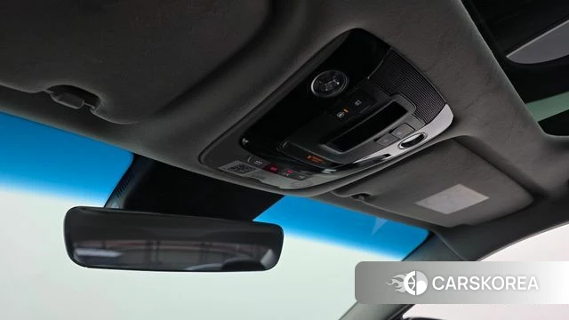 Kia K8 id 4996566 из Кореи 9