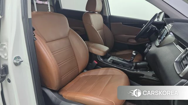Kia The New Sorento id 4983090 из Кореи 9