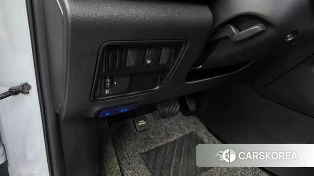 Renault Korea (Samsung) QM6 id 5013709 из Кореи 9
