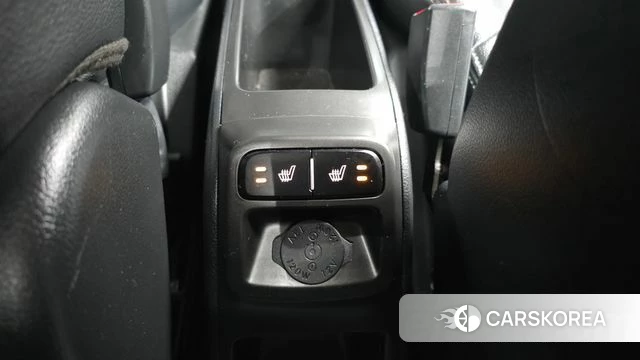 Kia The New Ray id 5013914 из Кореи 9
