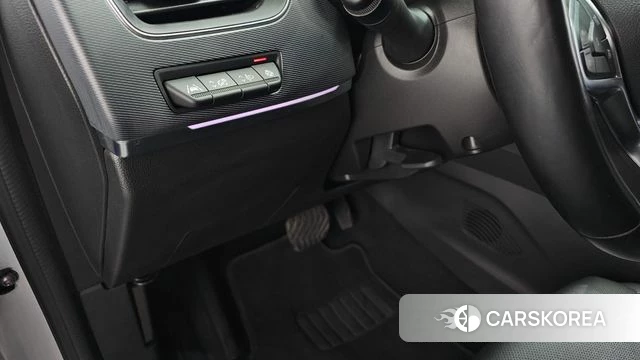 Renault Korea (Samsung) XM3 id 5053294 из Кореи 9