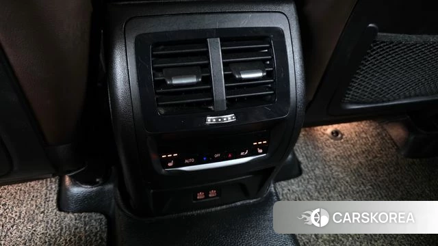 BMW X4 (G02) id 5034826 из Кореи 9