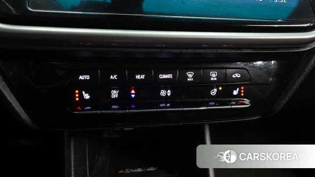 Chevrolet (GM Daewoo) New Bolt EV id 5022060 из Кореи 9