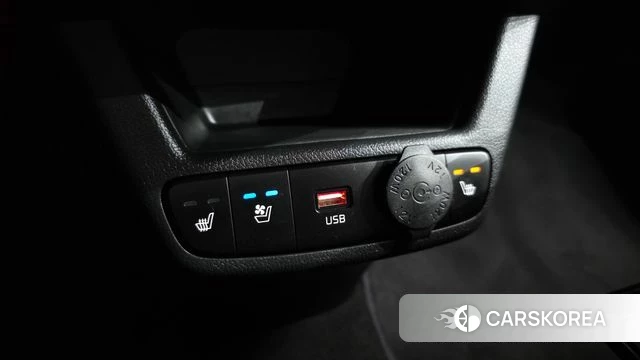 Kia The New Kia Ray id 4990865 из Кореи 9