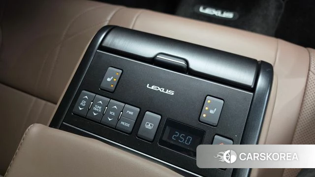 Lexus ES300h 7th generation id 5016404 из Кореи 9