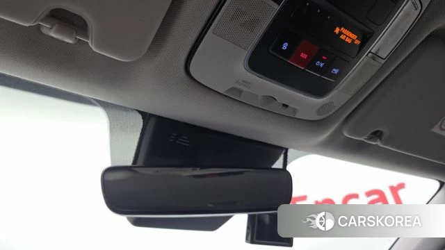 Hyundai Tucson Hybrid (NX4) id 4768379 из Кореи 9