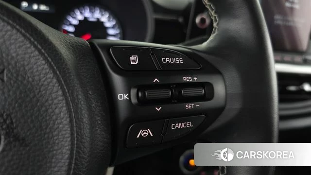 Kia Morning Urban (JA) id 5034783 из Кореи 9