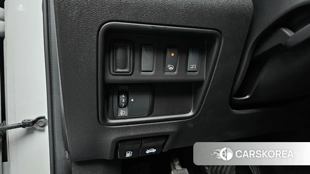 Renault Korea (Samsung) QM6 id 4967648 из Кореи 9