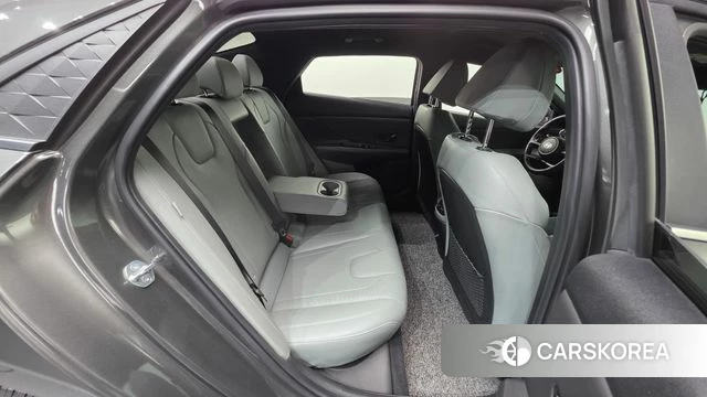 Hyundai The New Avante (CN7) id 4735492 из Кореи 9