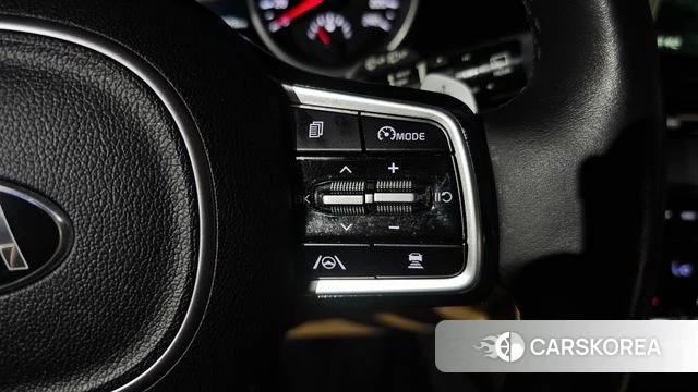 Kia Carnival 4th generation id 4836256 из Кореи 9