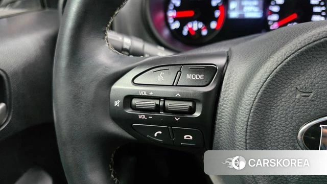 Kia All New Morning (JA) id 5029537 из Кореи 9