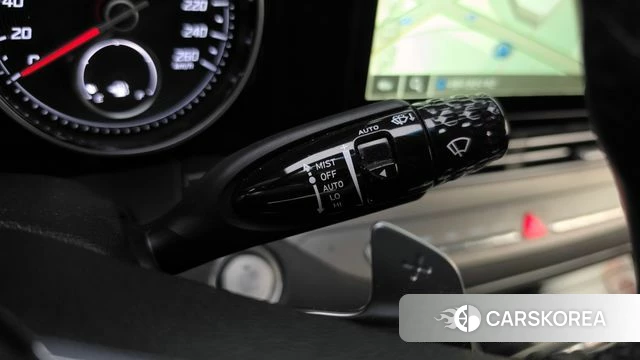 Hyundai The New Grandeur IG Hybrid id 5023031 из Кореи 9