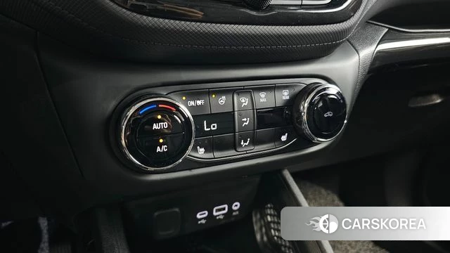 Chevrolet (GM Daewoo) Trailblazer id 5059608 из Кореи 9