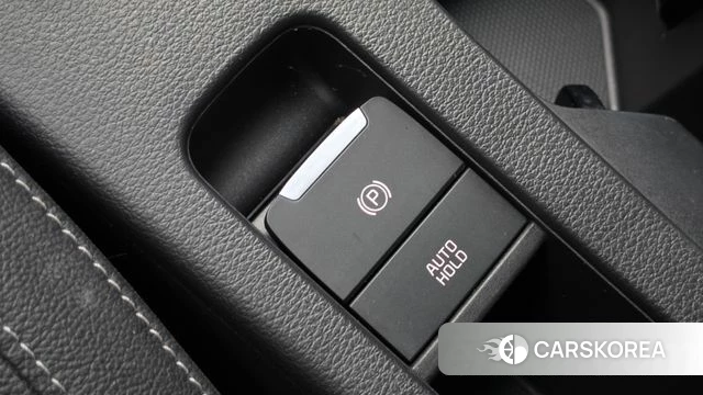 Kia The New K3 2nd generation id 5003252 из Кореи 9
