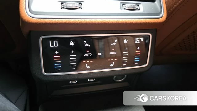 Audi A6 (C8) id 4898802 из Кореи 9