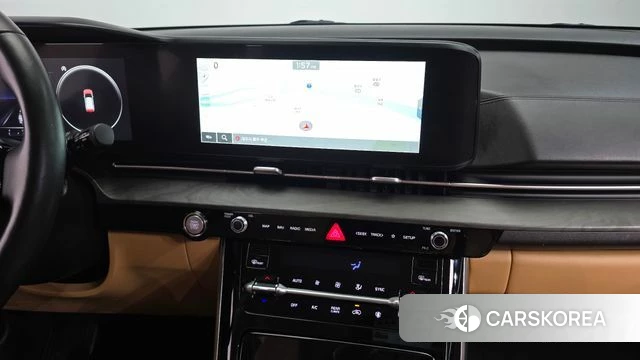 Kia Carnival 4th generation id 4929341 из Кореи 9