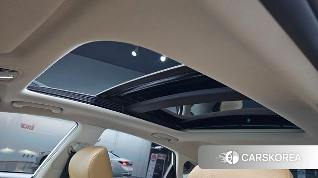 Kia K7 Premier id 5018498 из Кореи 9
