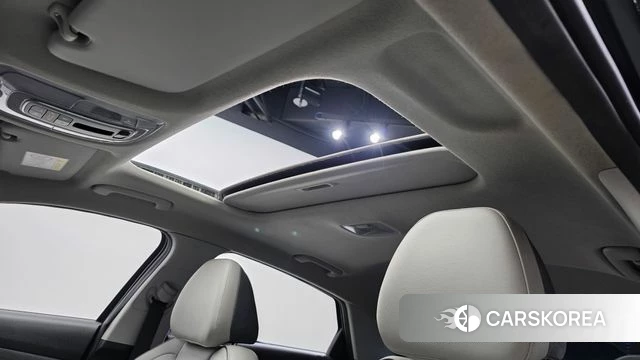 Hyundai Avante (CN7) id 5003790 из Кореи 9
