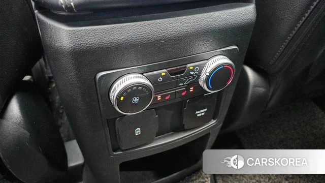 Ford Explorer 6th Generation id 3866231 из Кореи 9