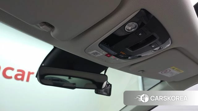 Kia EV6 id 5033444 из Кореи 9
