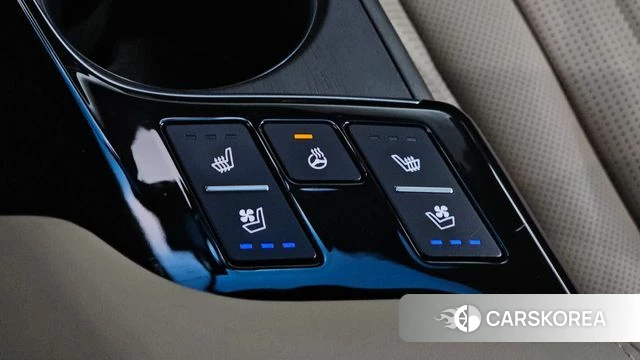 Kia K8 id 4965482 из Кореи 9
