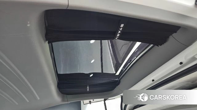 Hyundai Staria id 4957734 из Кореи 9