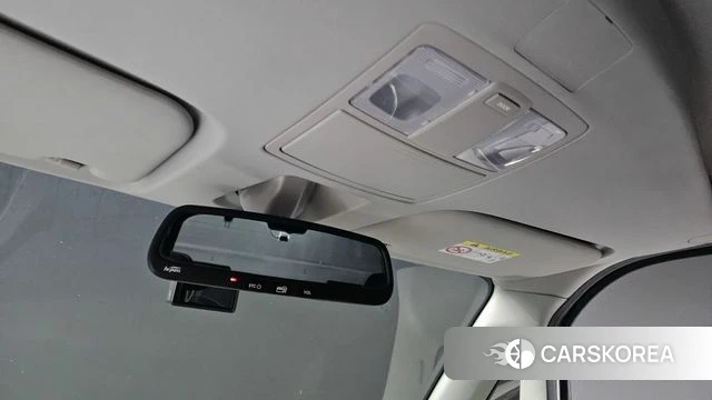 Kia The New Ray id 5054021 из Кореи 9