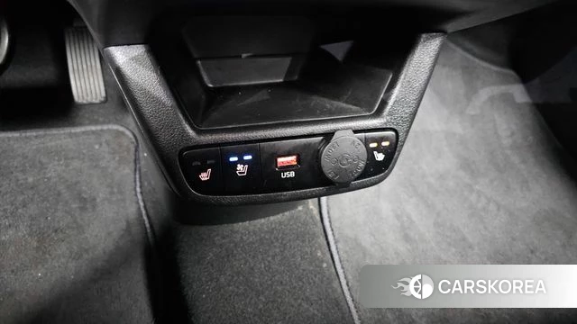 Kia The New Kia Ray id 4990518 из Кореи 9