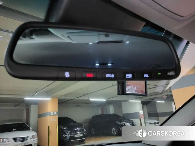 Hyundai Grandeur IG id 5000795 из Кореи 9