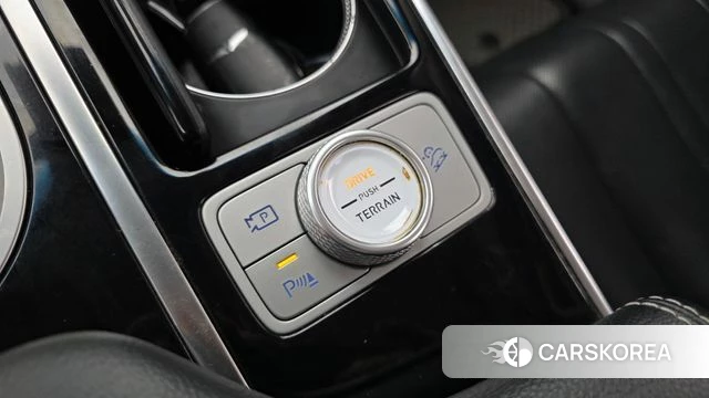 Genesis GV80 id 5034906 из Кореи 9
