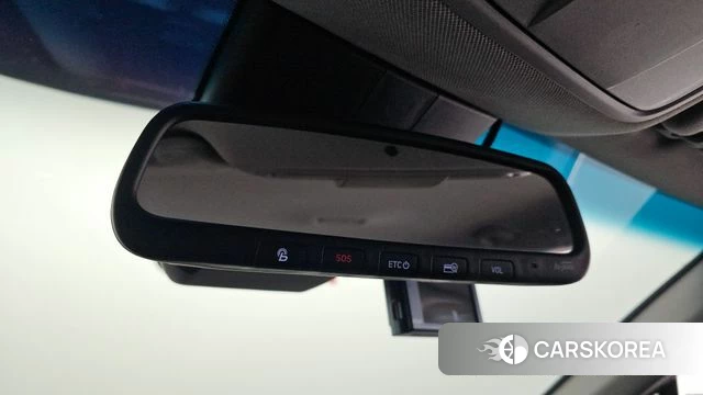 Hyundai Santa Fe TM id 5018554 из Кореи 9