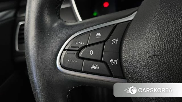 Renault Korea (Samsung) The New SM6 id 4951122 из Кореи 9