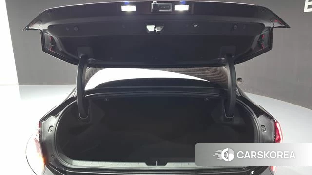Kia EV4 id 4870662 из Кореи 9