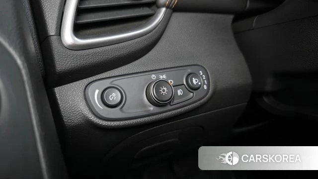 Chevrolet (GM Daewoo) The New Trax id 4992844 из Кореи 9