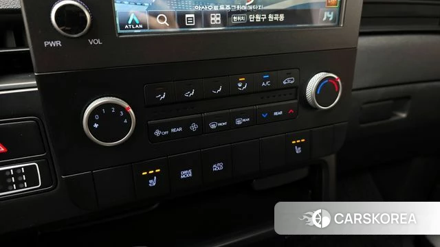 Hyundai Staria id 4343694 из Кореи 9
