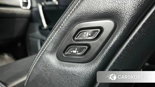 Kia Sportage The Bold id 4987637 из Кореи 9