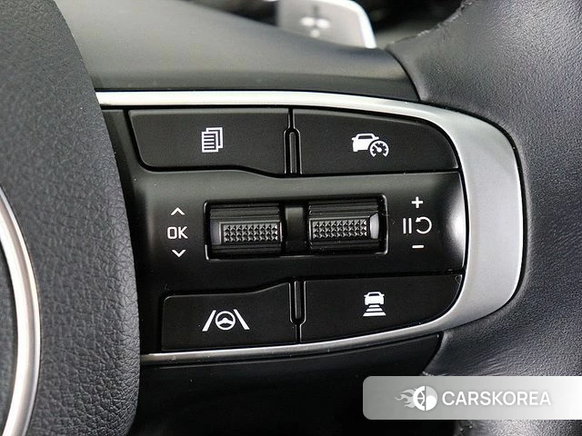 Kia The New K5 3rd generation id 4985358 из Кореи 9