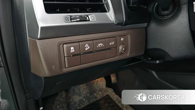 Ssangyong All New Rexton id 3860152 из Кореи 9