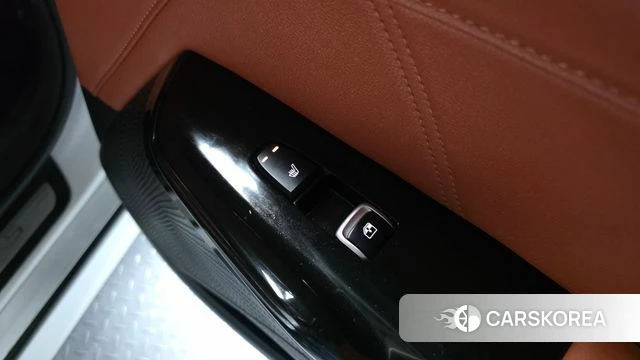 Kia The New K5 Hybrid 3rd generation id 5052094 из Кореи 9